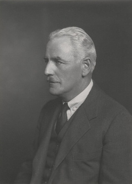 David Freeman-Mitford, 2nd Baron Redesdale